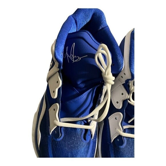 Nike By You Kyrie Infinity Size 13 DN4116-991 - Picture 3 of 12